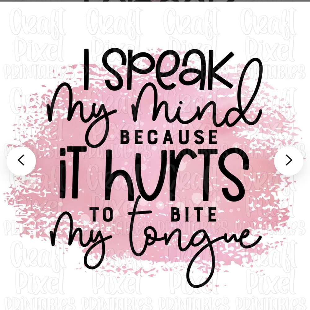 Meet your Posher, Latoya